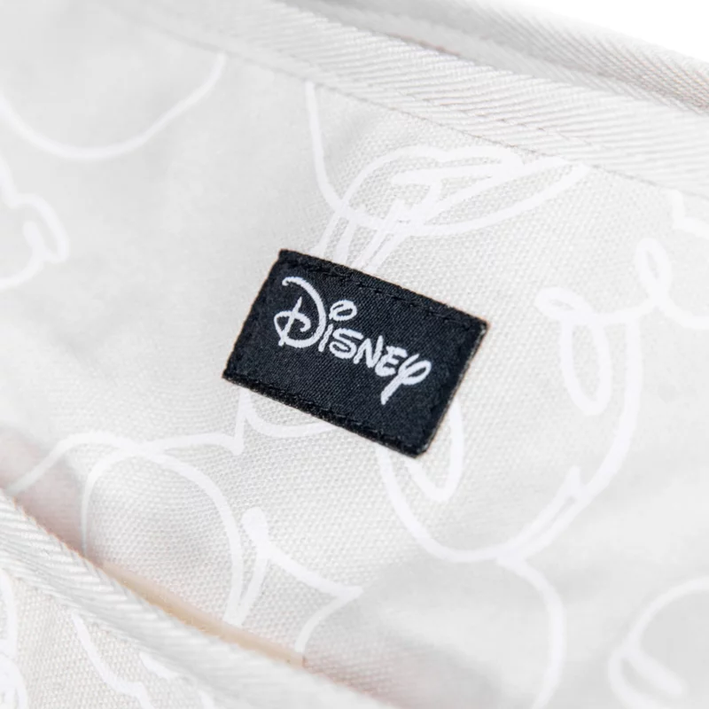 Mickey Mouse Tote Bag 4 Mickey Mouse Tote Bag - Image 4