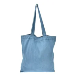 Donald & Daisy Duck Denim Tote Bag -Disney Magic Deals Store 427243352893 2