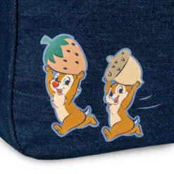 Disney Critters Fashion Tote Bag -Disney Magic Deals Store 427243371788 2