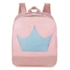Disney Princess Simulated Leather Backpack