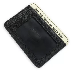 Star Wars Card Wallet -Disney Magic Deals Store 427243376998 1