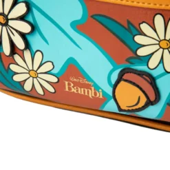 Bambi In The Wood, Backpack -Disney Magic Deals Store 427243473758 3