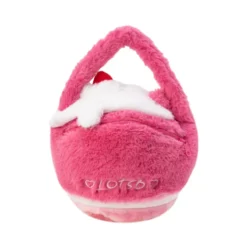 Lotso Strawberry Cake, Mini Shoulder Bag -Disney Magic Deals Store 427243512600 1