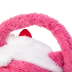 Lotso Strawberry Cake, Mini Shoulder Bag -Disney Magic Deals Store 427243512600 4