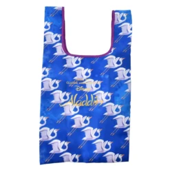 Aladdin & Jasmine Shopping Bag, Aladdin's 30th Anniversary -Disney Magic Deals Store 427243620695 4