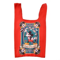 Mickey & Donald Shopping Bag, Mickey Mouse Birthday 2022 -Disney Magic Deals Store 427243620770 3