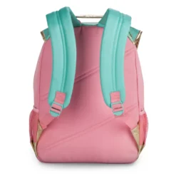 The Little Mermaid Backpack 5 The Little Mermaid Backpack -Disney Magic Deals Store 427243720272 2