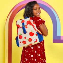 Disney Ily 4EVER Backpack Inspired By Snow White 4 Disney Ily 4EVER Backpack Inspired By Snow White -Disney Magic Deals Store 427243720685 1