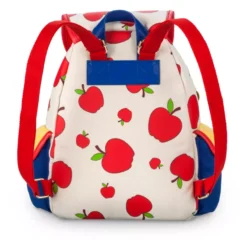 Disney Ily 4EVER Backpack Inspired By Snow White 5 Disney Ily 4EVER Backpack Inspired By Snow White -Disney Magic Deals Store 427243720685 2