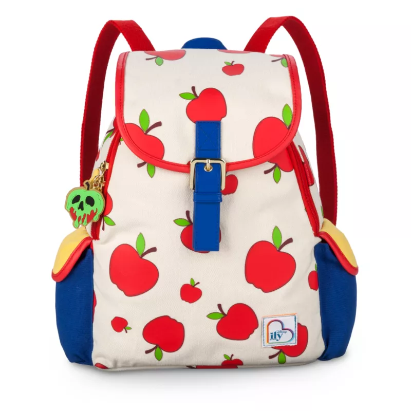 Disney Ily 4EVER Backpack Inspired By Snow White 1 Disney Ily 4EVER Backpack Inspired By Snow White