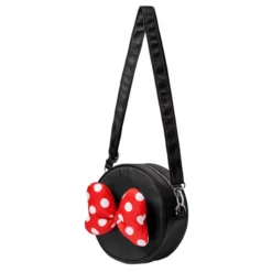 Minnie Mouse Red Crossbody Bag -Disney Magic Deals Store 427243796833 2