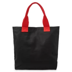 Mickey Mouse And Friends Canvas Tote Bag -Disney Magic Deals Store 427243805092 2