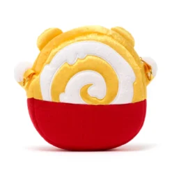 Winnie The Pooh Honey Cake Disney Munchlings Crossbody Bag, Baked Treats -Disney Magic Deals Store 427243974873 2