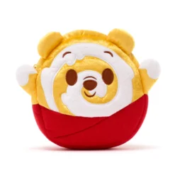 Winnie The Pooh Honey Cake Disney Munchlings Crossbody Bag, Baked Treats -Disney Magic Deals Store 427243974873 3