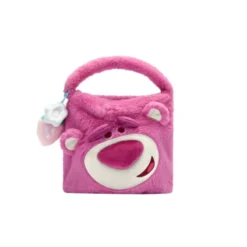 Lotso Floral Handbag -Disney Magic Deals Store 427244098295 3