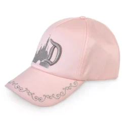 Disneyland Resort Castle Baseball Cap For Adults -Disney Magic Deals Store 427244137222 1