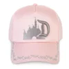 Disneyland Resort Castle Baseball Cap For Adults