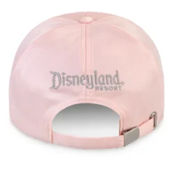 Disneyland Resort Castle Baseball Cap For Adults -Disney Magic Deals Store 427244137222 3