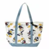 Donald Duck Birthday 2023 Tote Bag