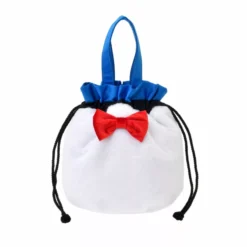 Donald Duck Fluffy Handbag -Disney Magic Deals Store 427244158340 1