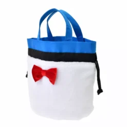 Donald Duck Fluffy Handbag -Disney Magic Deals Store 427244158340 3
