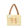 Mickey And Minnie Mouse Pastry Tote Bag