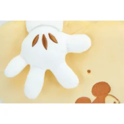 Mickey And Minnie Mouse Pastry Tote Bag -Disney Magic Deals Store 427244169155 2