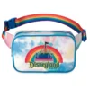 Disneyland Resort Disney Pride Belt Bag For Adults