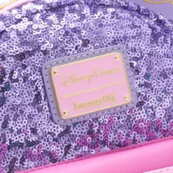 Loungefly Mickey Mouse: The Main Attraction Mini Backpack, Series 4 Of 12 8 Loungefly Mickey Mouse: The Main Attraction Mini Backpack, Series 4 Of 12 -Disney Magic Deals Store 427252662860 3