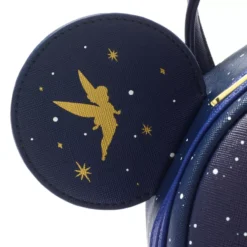 Loungefly Mickey Mouse: The Main Attraction Mini Backpack, Series 6 Of 12 -Disney Magic Deals Store 427252664925 3