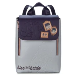 The Bride Mini Backpack, The Haunted Mansion -Disney Magic Deals Store 427252945697 1