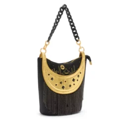 Jasmine Bucket Bag By Danielle Nicole, Aladdin -Disney Magic Deals Store 427252953685 3