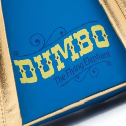 Loungefly Mickey Mouse: The Main Attraction Mini Backpack, Series 8 Of 12 -Disney Magic Deals Store 427252961017 4