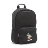 Mickey Mouse Embroidered Backpack