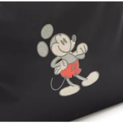 Mickey Mouse Embroidered Backpack -Disney Magic Deals Store 427253274017 2