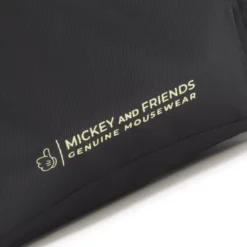 Mickey Mouse Embroidered Backpack -Disney Magic Deals Store 427253274017 3