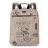 Mickey Mouse And Friends Backpack