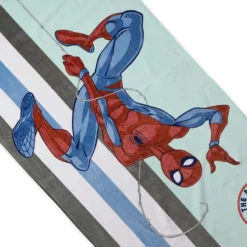 Spider-Man Beach Towel -Disney Magic Deals Store 427263778024 2