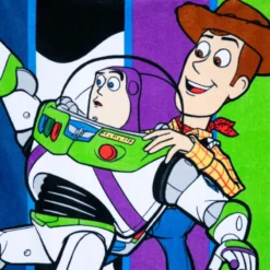 Toy Story Beach Towel -Disney Magic Deals Store 427263778284 1