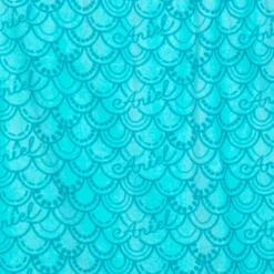 The Little Mermaid Deluxe Beach Towel -Disney Magic Deals Store 427263963154 2