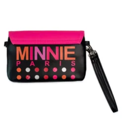 Minnie Parisienne Pouch 5 Minnie Parisienne Pouch -Disney Magic Deals Store 427273365351 1