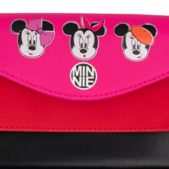 Minnie Parisienne Pouch 6 Minnie Parisienne Pouch -Disney Magic Deals Store 427273365351 2