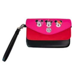 Minnie Parisienne Pouch