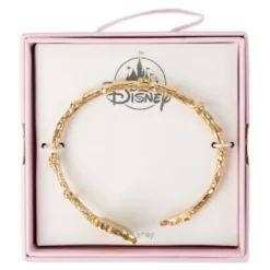 Pinocchio Growing Nose Cuff Bracelet -Disney Magic Deals Store 427273373844 2