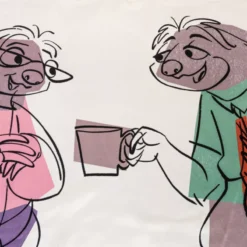 Zootopia Gift Sleep Set -Disney Magic Deals Store 427273377989 4