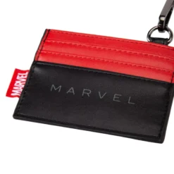Marvel's On Fire, Cardcase -Disney Magic Deals Store 427273474091 4