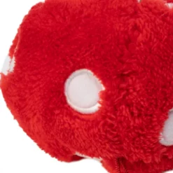 Chip 'n' Dale Mushroom Festival Keychain -Disney Magic Deals Store 427273512373 3