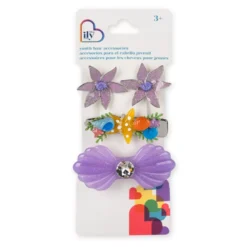 Disney Ily 4EVER Hair Clips Inspired By The Little Mermaid 7 Disney Ily 4EVER Hair Clips Inspired By The Little Mermaid -Disney Magic Deals Store 427273766066 3