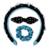 Disney Ily 4EVER Hair Accessories Inspired By Princess Jasmine, Aladdin