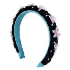 Disney Ily 4EVER Hair Accessories Inspired By Princess Jasmine, Aladdin -Disney Magic Deals Store 427273766141 2